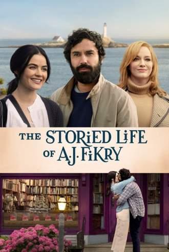 The Storied Life of A.J. Fikry
