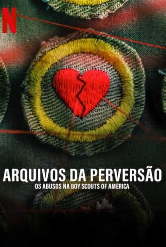 Arquivos da Perversão: Os Abusos na Boy Scouts of America