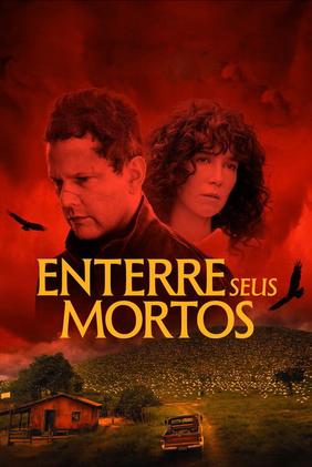 Enterre Seus Mortos