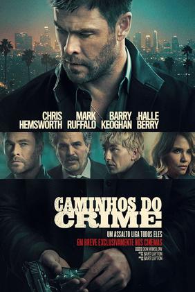 Caminhos do Crime