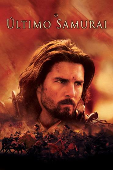 O Último Samurai