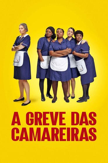 A Greve das Camareiras