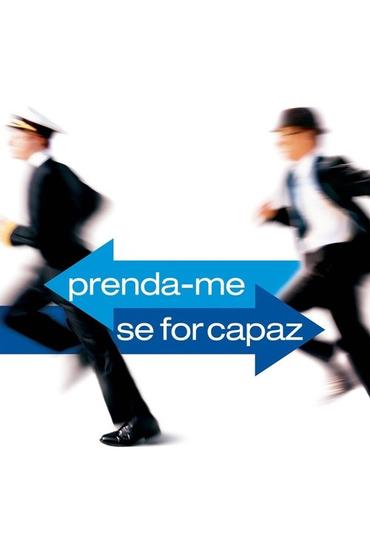 Prenda-Me se For Capaz
