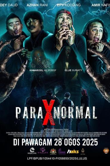 Paraxnormal
