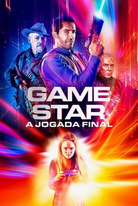 Game Star: A Jogada Final