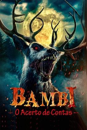 Bambi: O Acerto de Contas