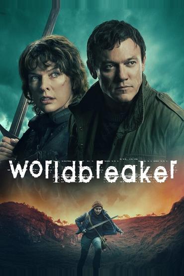 Worldbreaker