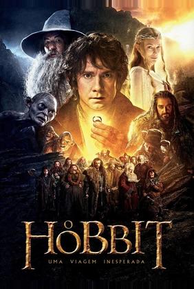 O Hobbit: Uma Jornada Inesperada