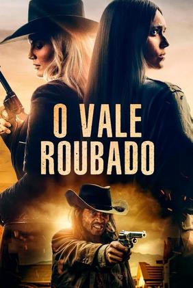 O Vale Roubado