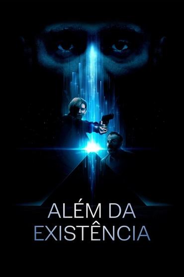 Além da Existência