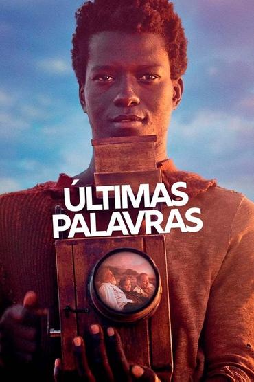 Últimas Palavras