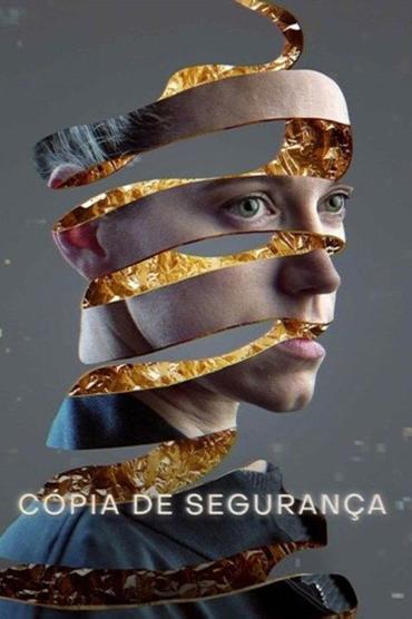 Cópia de Segurança