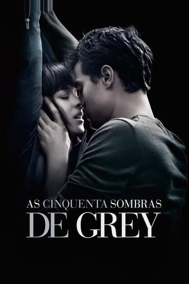 Cinquenta Tons de Cinza