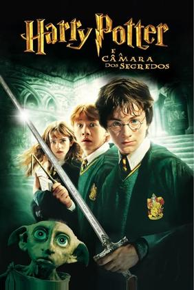 Harry Potter e a Câmara Secreta