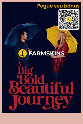 A Grande Viagem Da Sua Vida