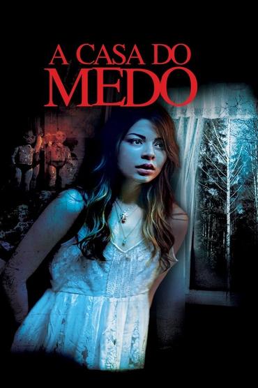 A Casa do Medo