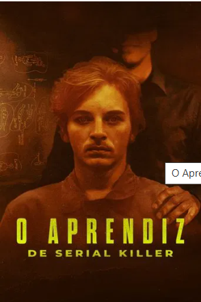 O Aprendiz de Serial Killer