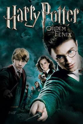 Harry Potter e a Ordem da Fênix