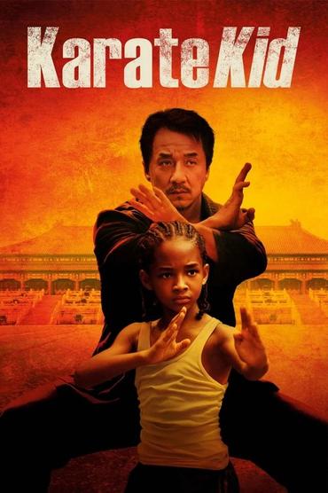 Karate Kid