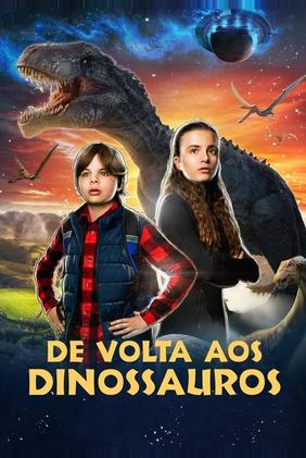 De Volta aos Dinossauros