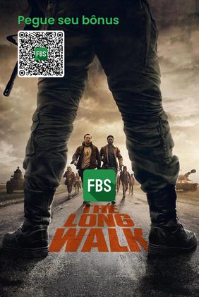 A Longa Marcha: Caminhe ou Morra