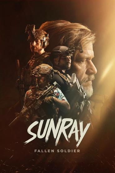 Sunray: Soldado Caído
