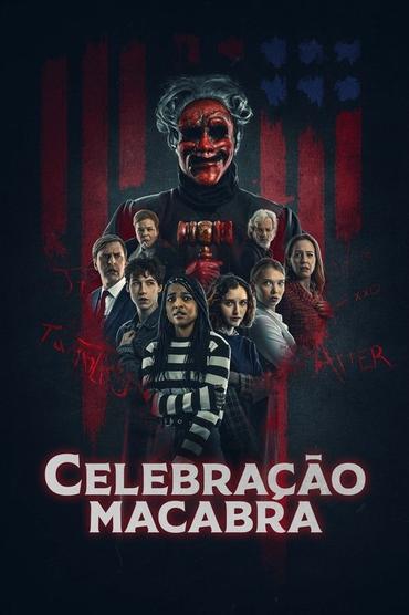 Celebração Macabra