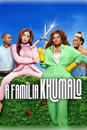 A Família Khumalo