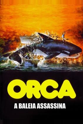 Orca: A Baleia Assassina
