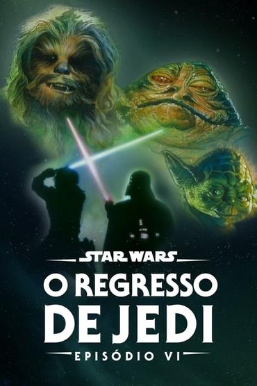 Episódio VI - O Retorno do Jedi