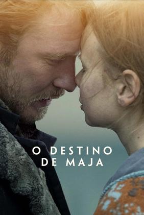 O Destino de Maja