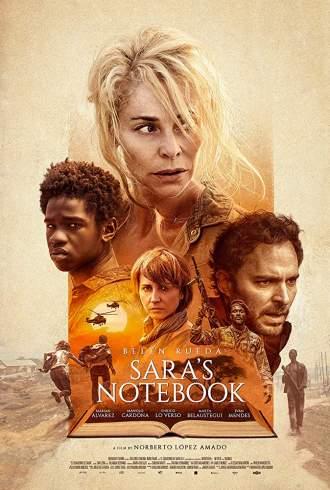 O Caderno de Sara