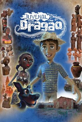Juvenal e o Dragão