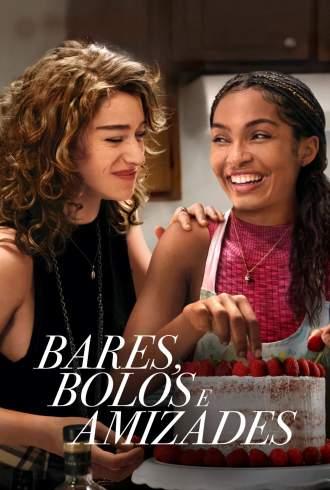 Bares, Bolos e Amizades