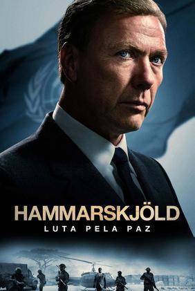 Hammarskjöld: Luta pela Paz