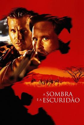 A Sombra e a Escuridão