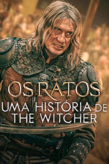 Os Ratos: Uma História de The Witcher