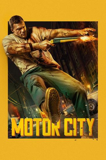 Motor City