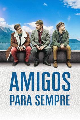 Amigos para Sempre