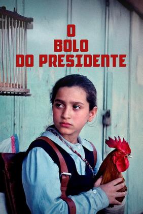 O Bolo do Presidente