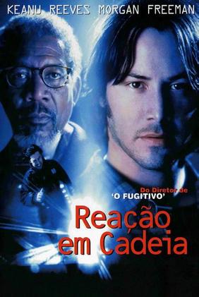 Reação em Cadeia