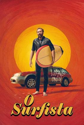 O Surfista