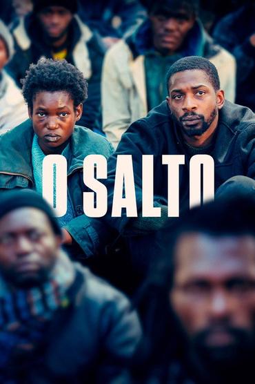 O Salto